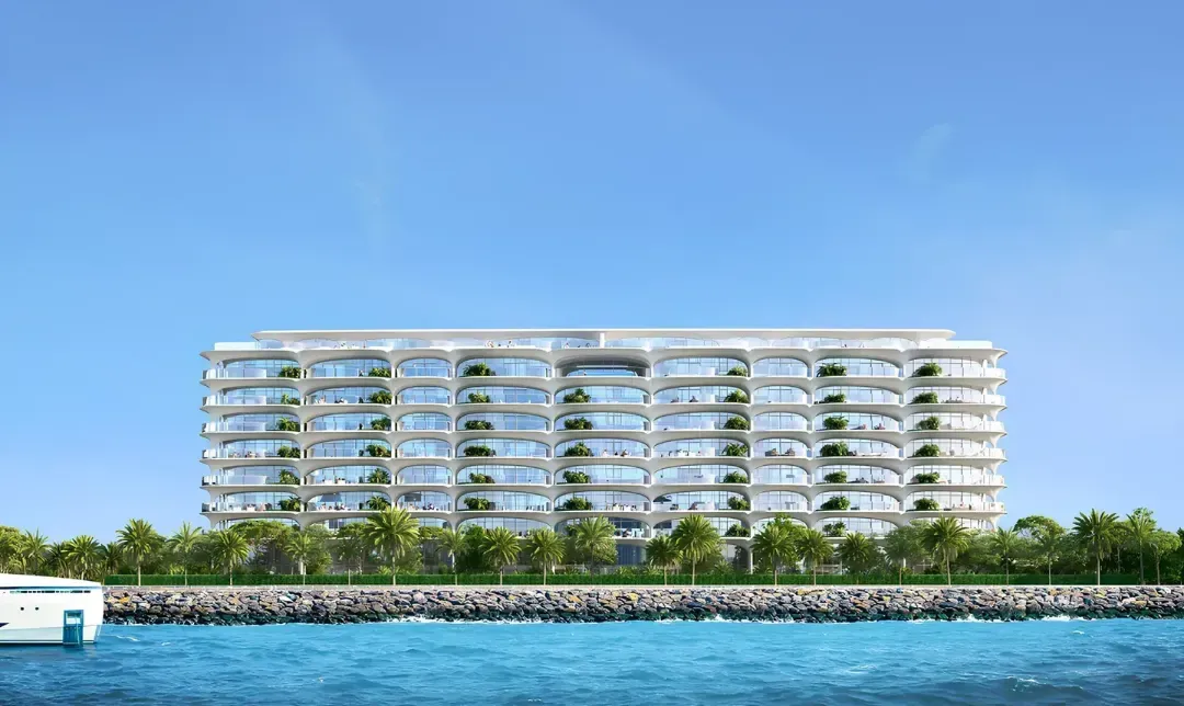 Ocean House by Ellington in Palm Jumeirah — image 4