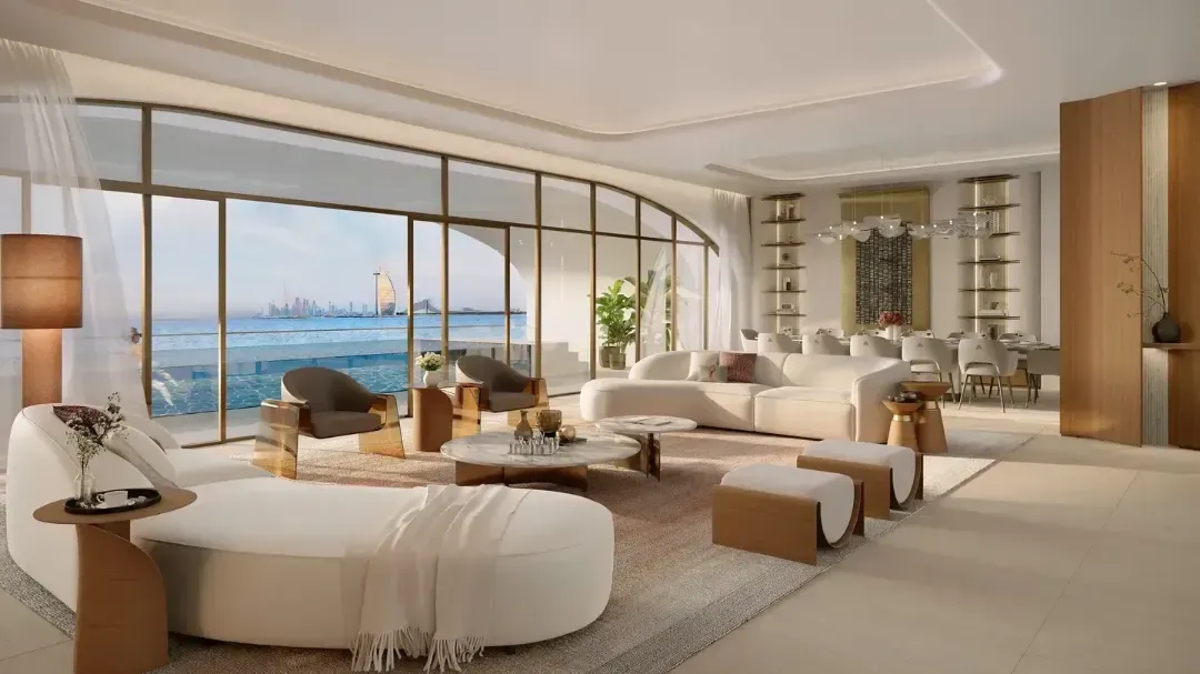 Ocean House by Ellington in Palm Jumeirah — image 5
