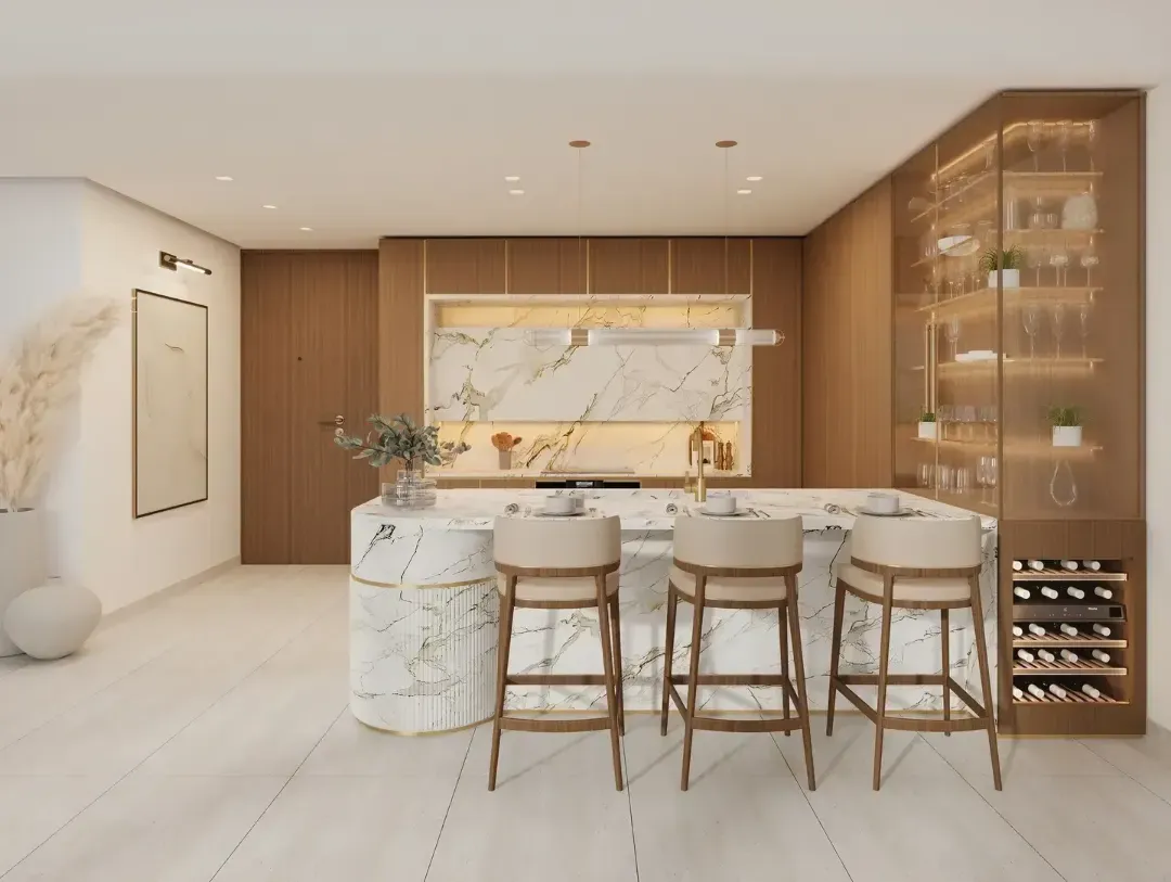 Ocean House by Ellington in Palm Jumeirah — image 6