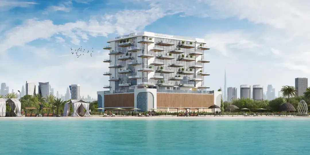 Ocean Walk by Wellington, Dubai Islands in Dubai Islands — image 3