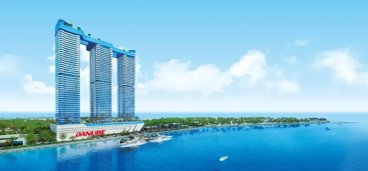 Oceanz by Danube