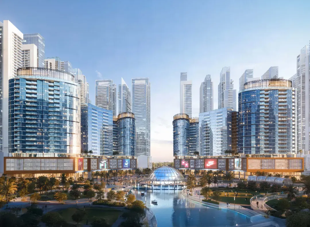 Orchid Towers by Tiger, Ajman in Ajman — image 4