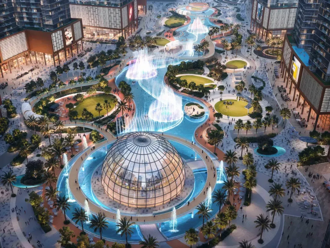 Orchid Towers by Tiger, Ajman in Ajman — image 7