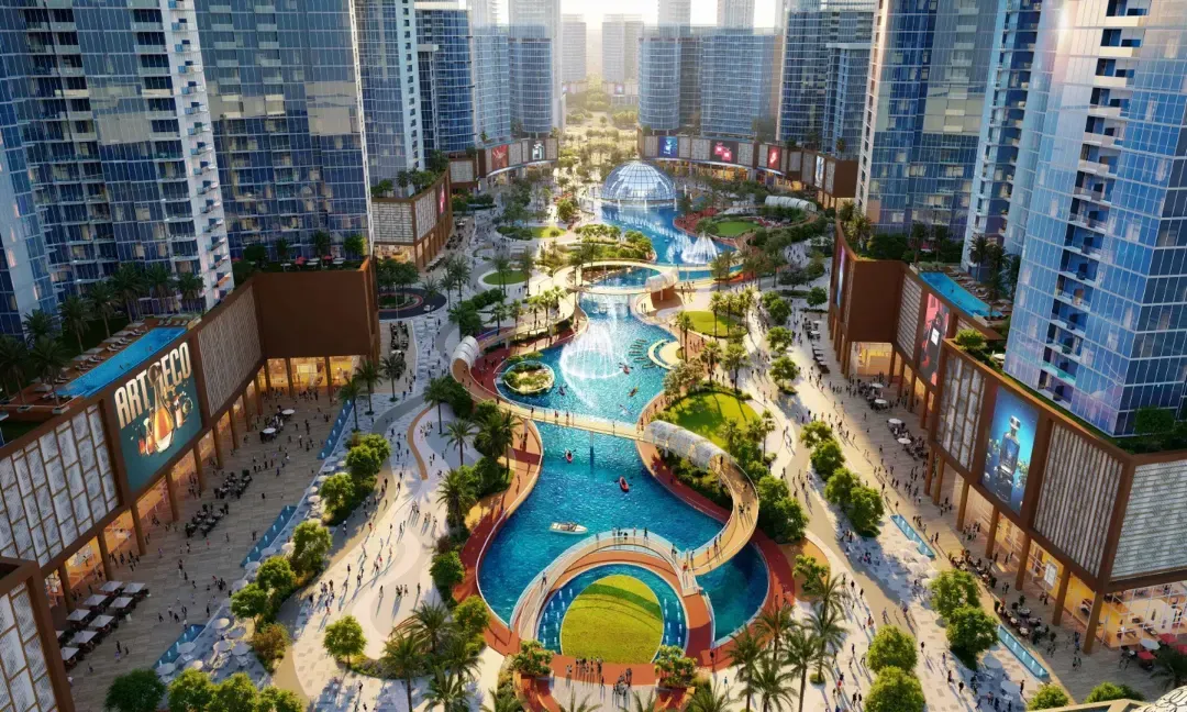 Orchid Towers by Tiger, Ajman in Ajman — image 8