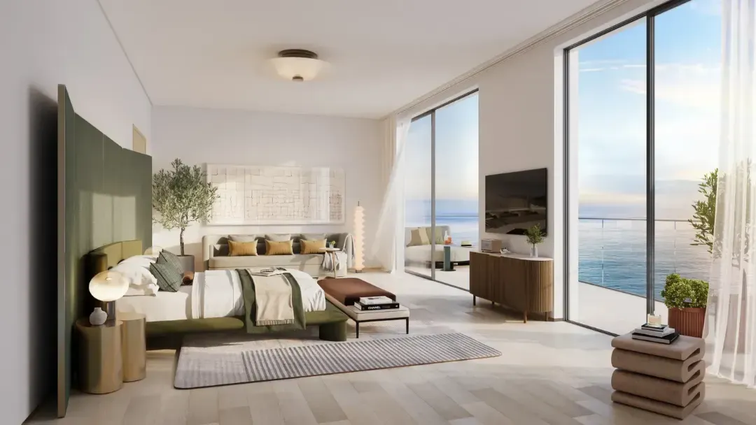 Ôrise by Beyond in Dubai Maritime City — image 5