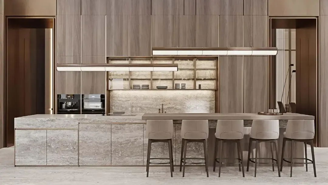 Orla Dorchester Collection, Palm Jumeirah in Palm Jumeirah — image 6