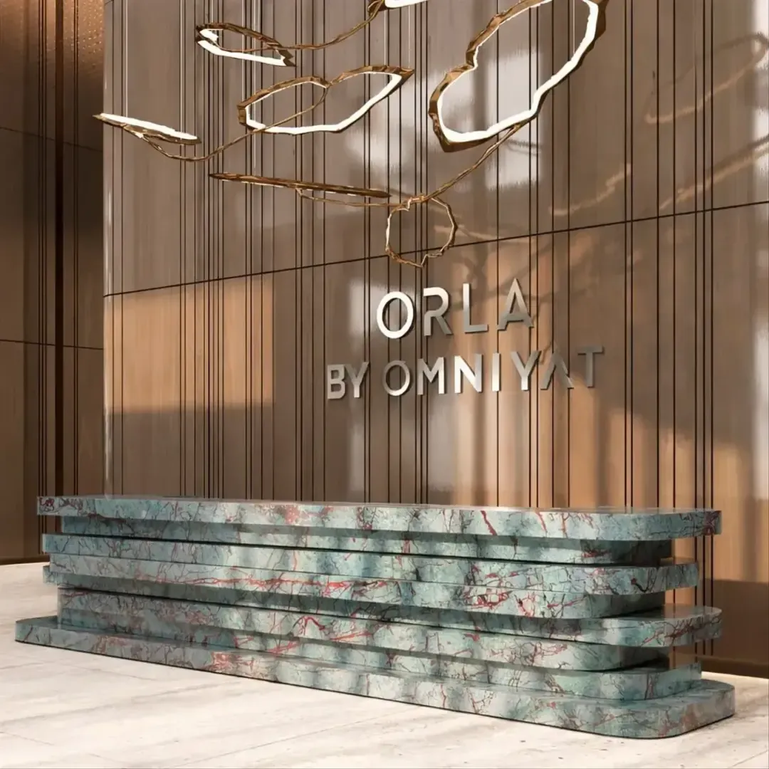 Orla Dorchester Collection, Palm Jumeirah in Palm Jumeirah — image 7