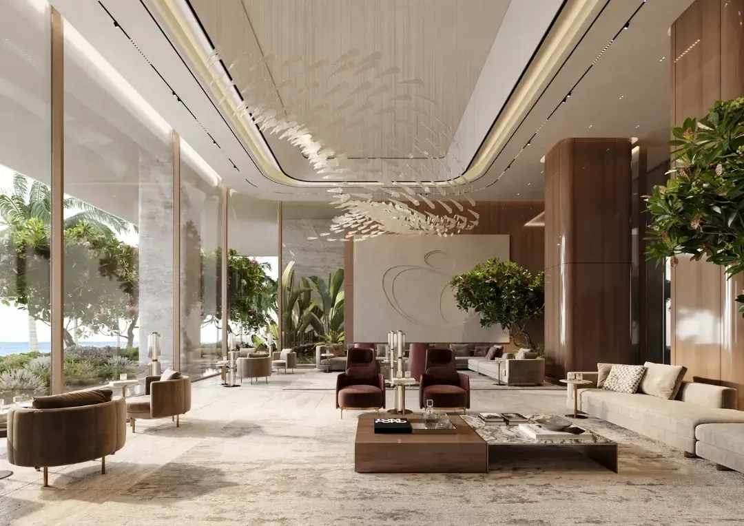 Orla Dorchester Collection, Palm Jumeirah in Palm Jumeirah — image 8