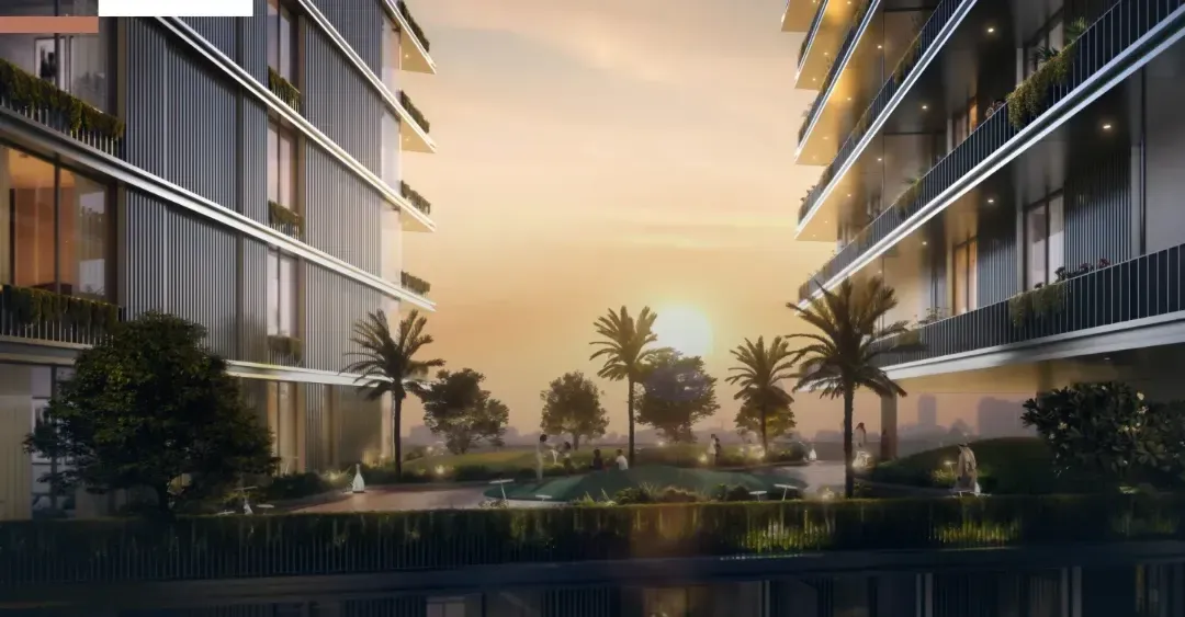 Palace Residences Al Mamsha in Muwaileh, Sharjah