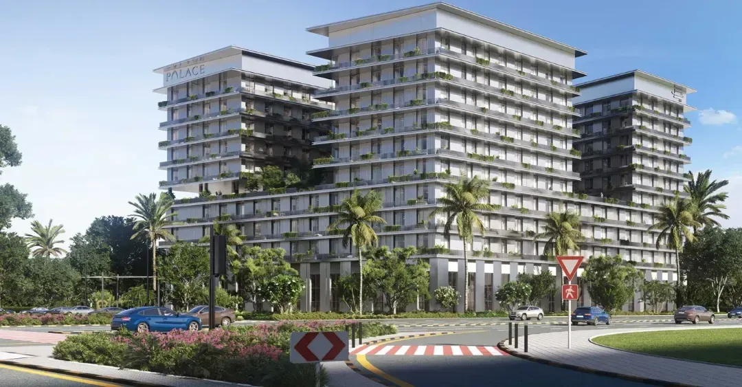 Palace Residences Al Mamsha in Muwaileh, Sharjah — image 4