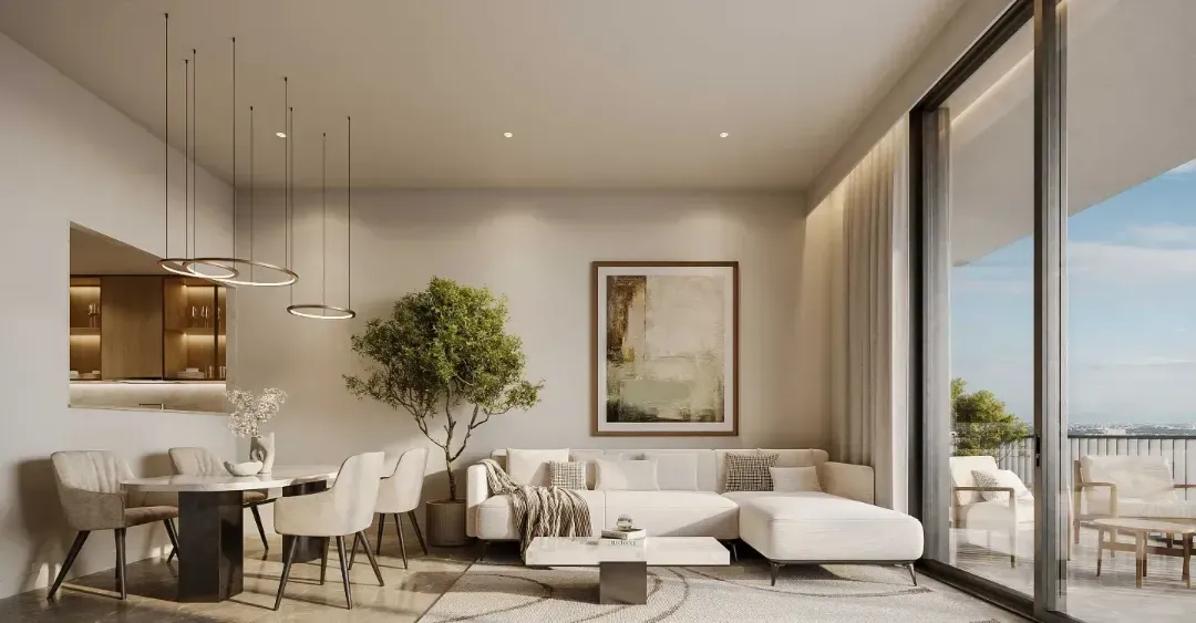 Palace Residences Al Mamsha in Muwaileh, Sharjah — image 6