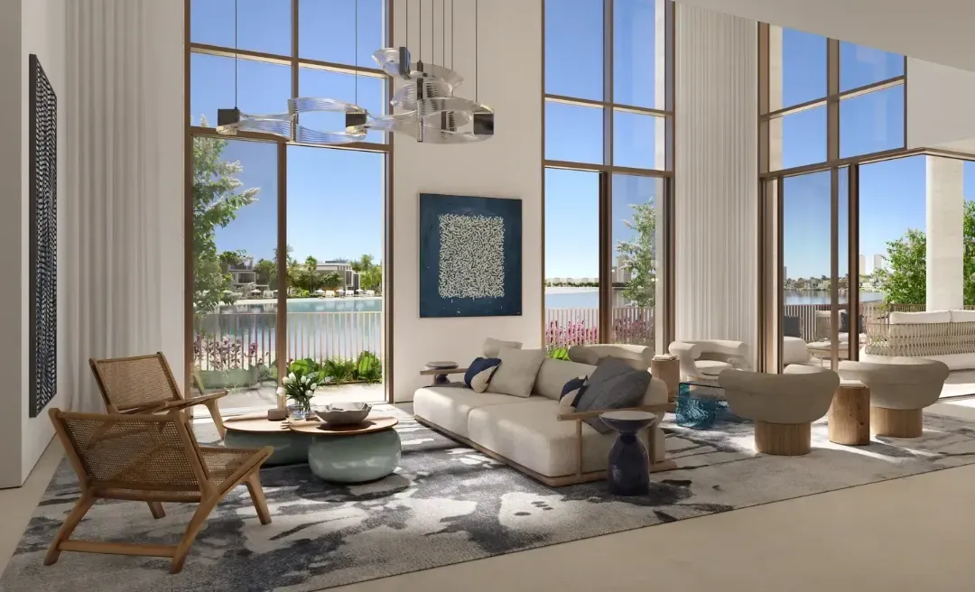 Palm Central Private Residences in Palm Jebel Ali — image 5