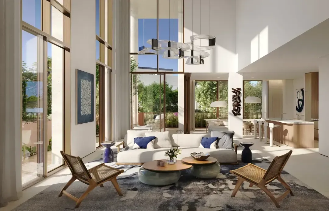 Palm Central Private Residences in Palm Jebel Ali — image 6