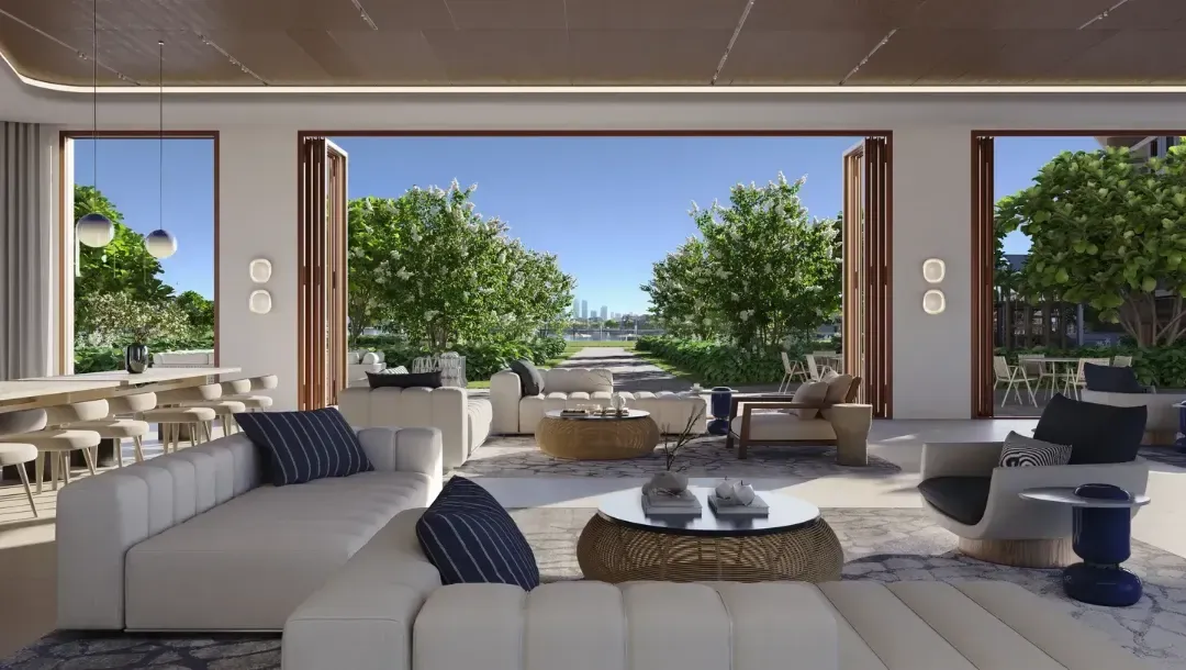 Palm Central Private Residences in Palm Jebel Ali — image 8