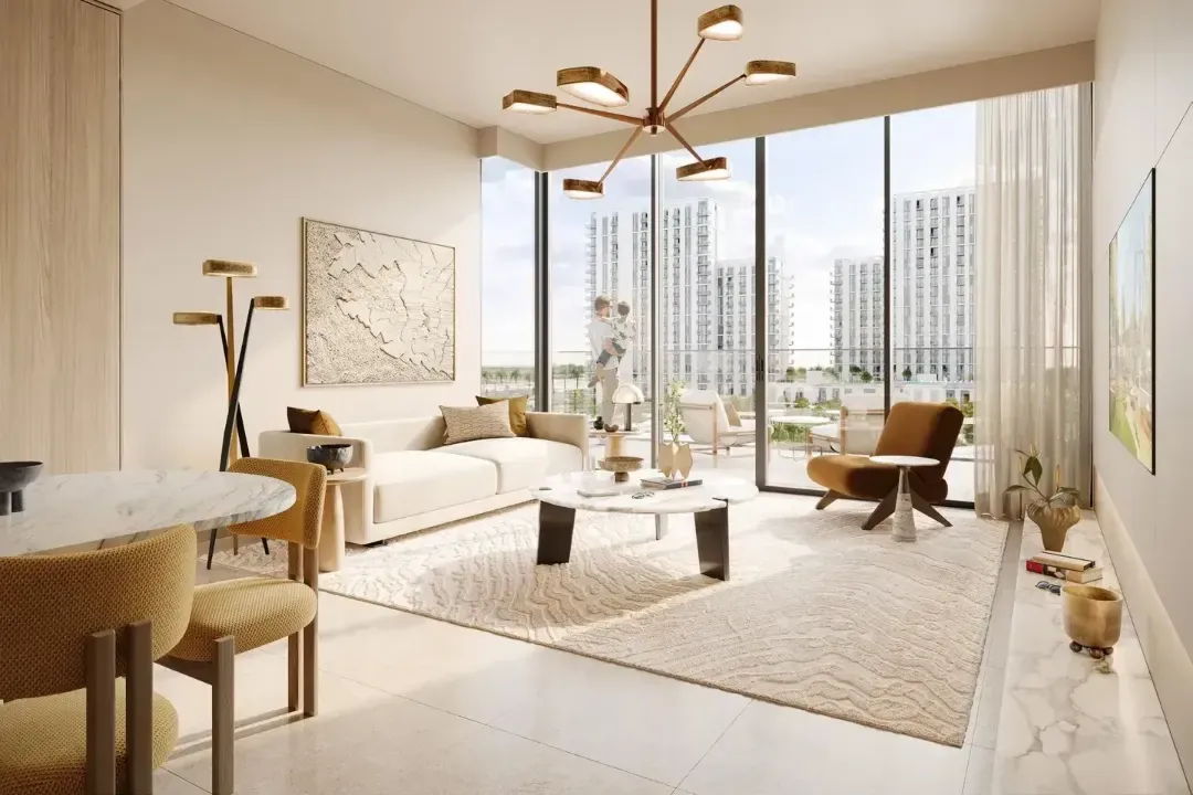 Parkwood at Dubai Hills Estate in Dubai Hills Estate — image 4