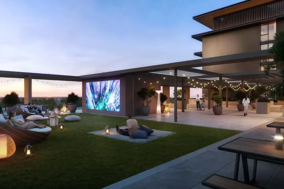 Parkwood at Dubai Hills Estate in Dubai Hills Estate — image 6