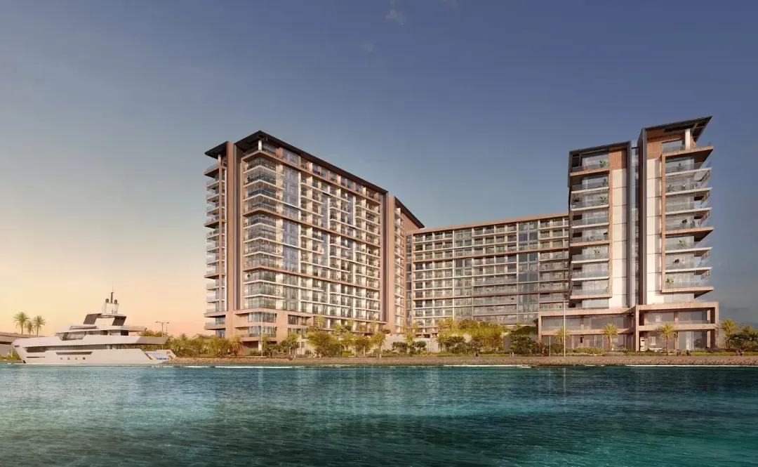 Playa Del Sol by Ellington in Ras Al Khaimah