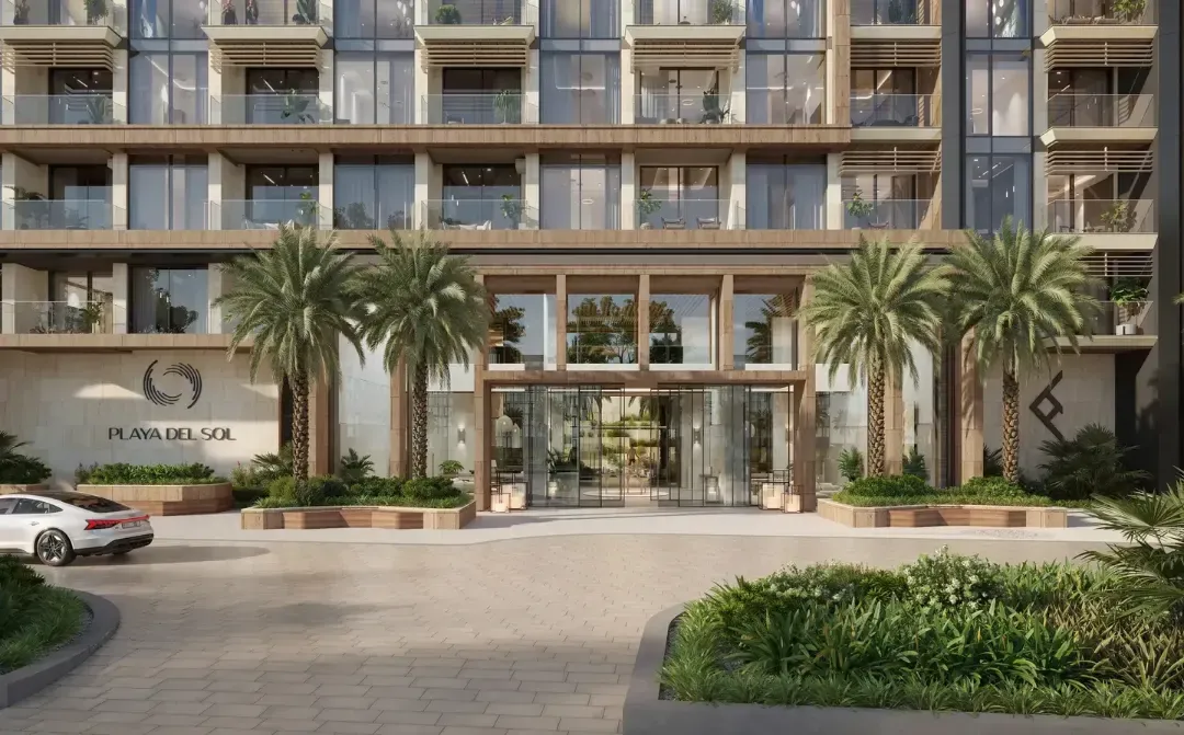 Playa Del Sol by Ellington amenities