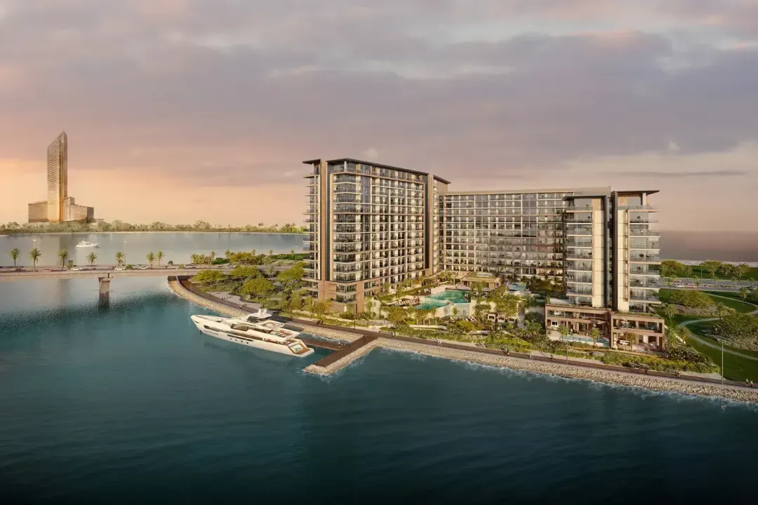 Playa Del Sol by Ellington in Ras Al Khaimah — image 4