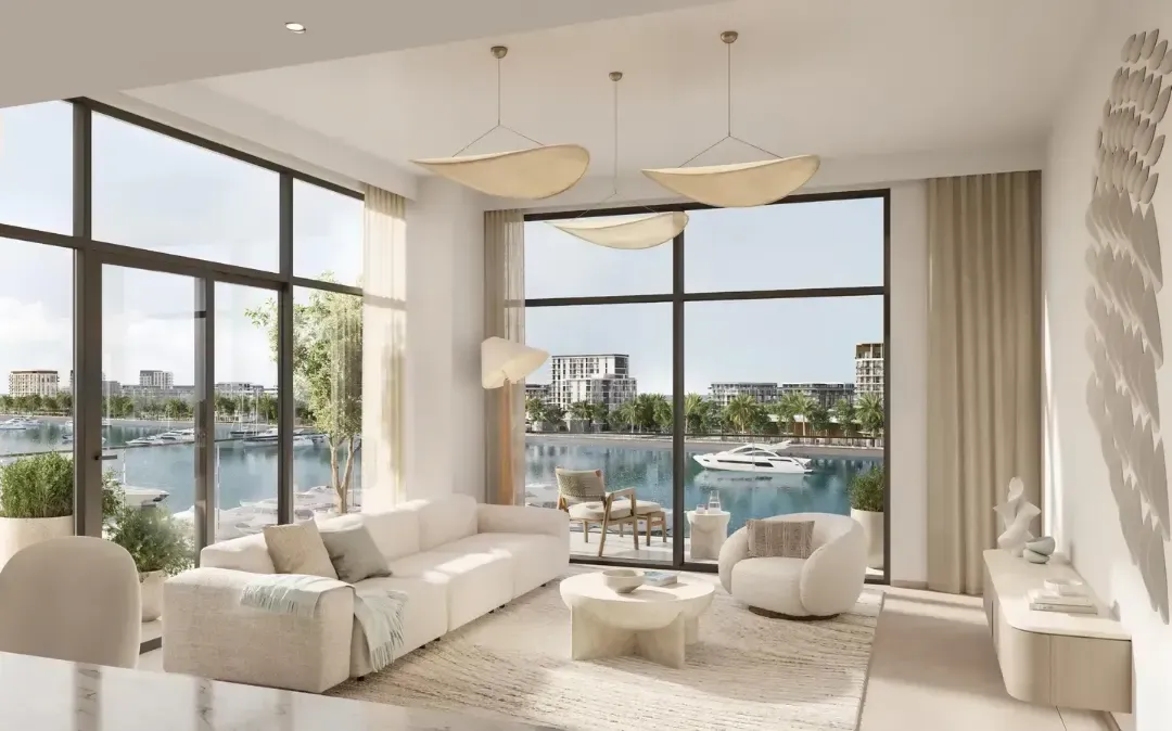 Porto View at Rashid Yachts & Marina in Rashid Yachts & Marina — image 5