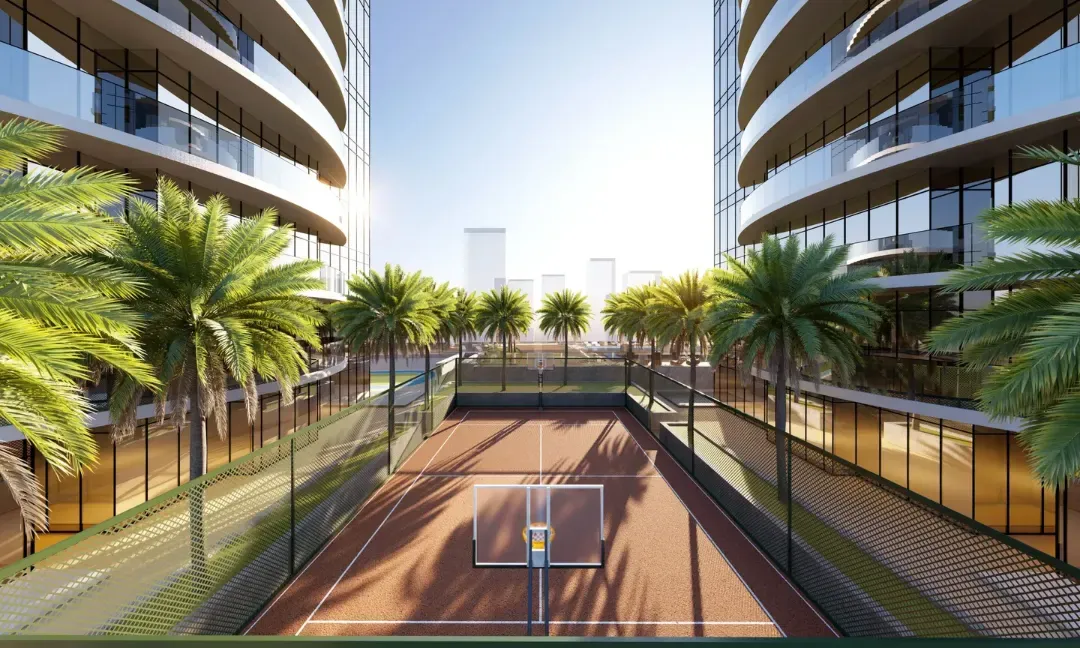 Red Square by Tiger, JVT in Jumeirah Village Triangle (JVT) — image 4