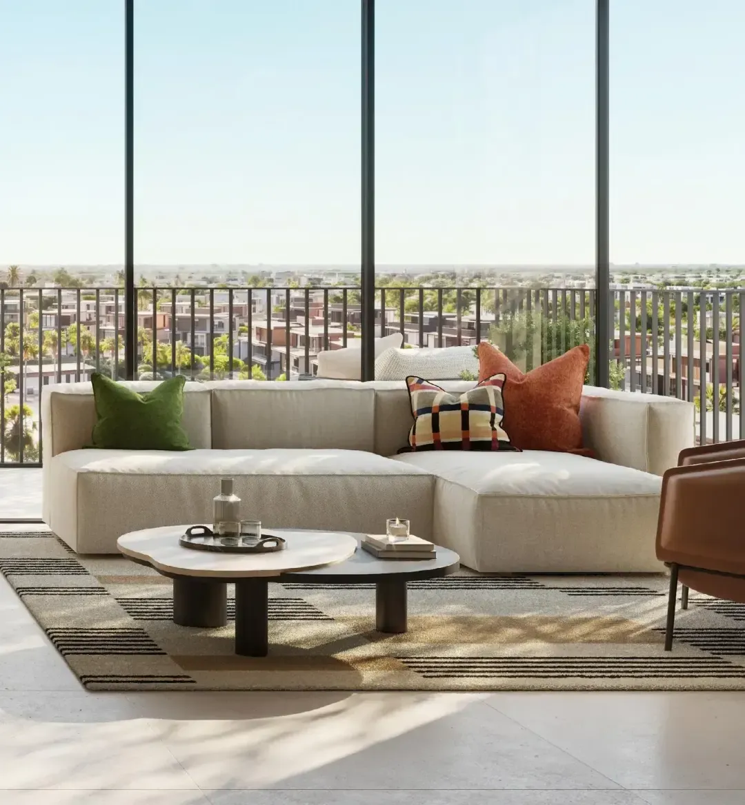 Rise by Athlon, Aldar in Dubailand — image 4