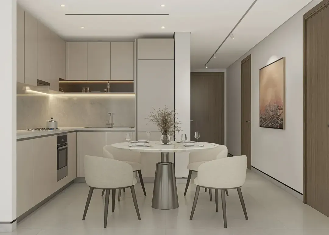 Riverside Crescent, Sobha Hartland II in Sobha Hartland II — image 5