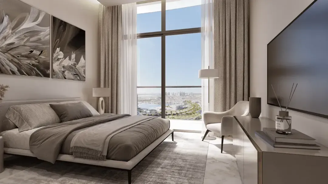Riverside Crescent, Sobha Hartland II in Sobha Hartland II — image 6