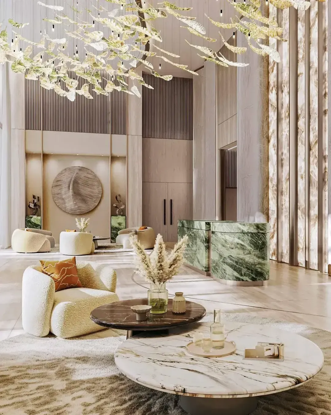 Safa Gate by DAMAC in Sheikh Zayed Road — image 7