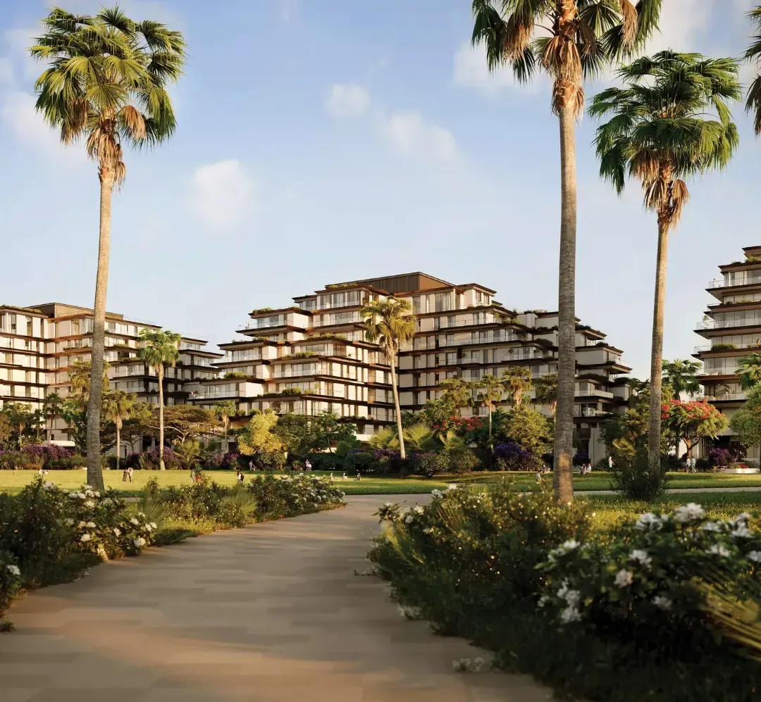 Sama Yas by Aldar in Yas Island