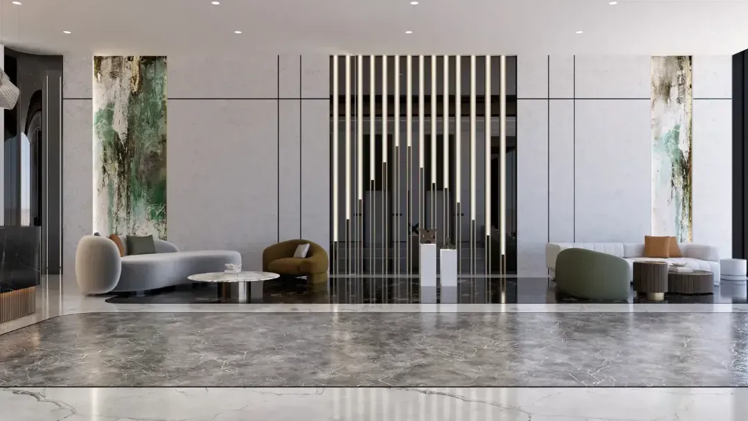 Samana Ibiza in Dubailand Residence Complex (DLRC) — image 6