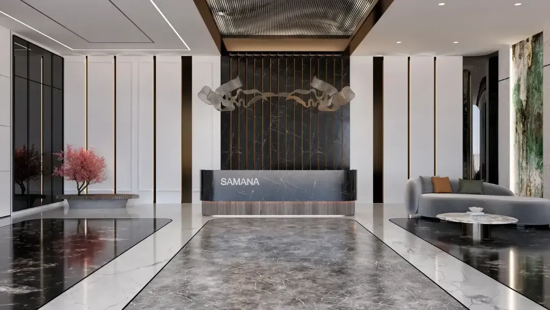 Samana Ibiza in Dubailand Residence Complex (DLRC) — image 7