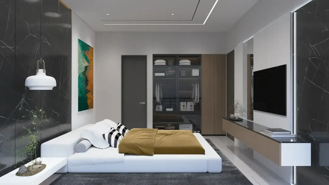 Samana Ibiza in Dubailand Residence Complex (DLRC) — image 8