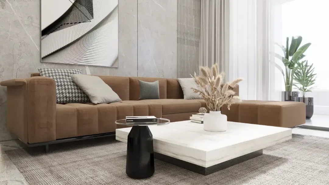 Samana Ocean Pearl in Dubai Islands — image 6