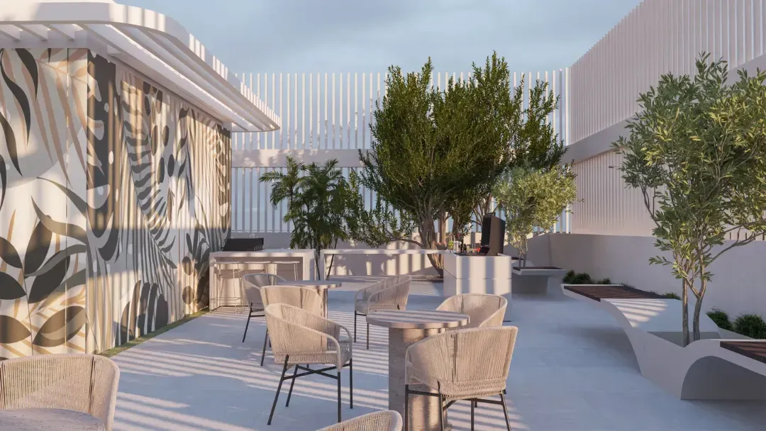 Samana Park Meadows in Dubailand Residence Complex (DLRC) — image 6