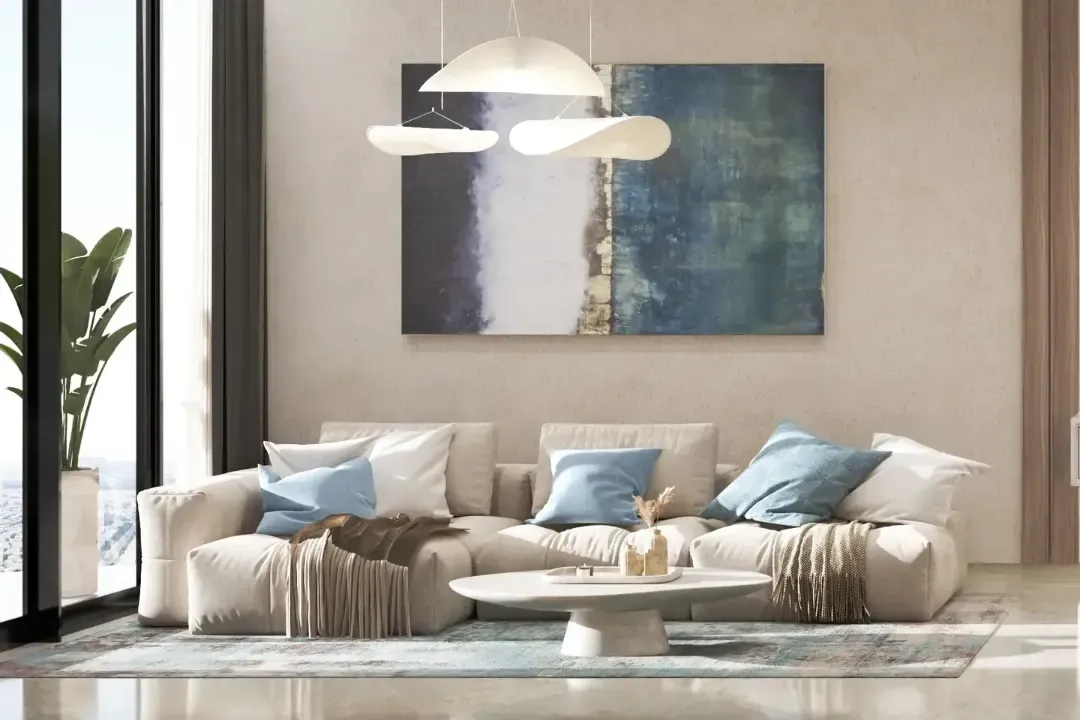 Samana Resorts 1 & 2 in Dubai Production City (IMPZ) — image 5