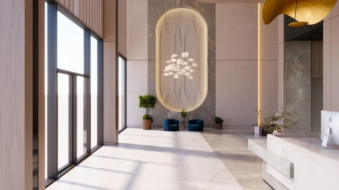 Samana Resorts 1 & 2 in Dubai Production City (IMPZ) — image 8