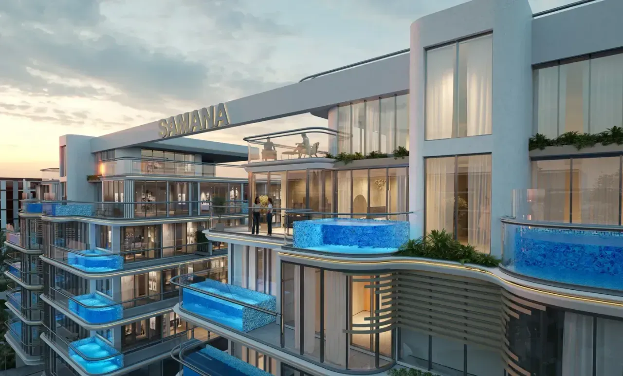 Samana Rome