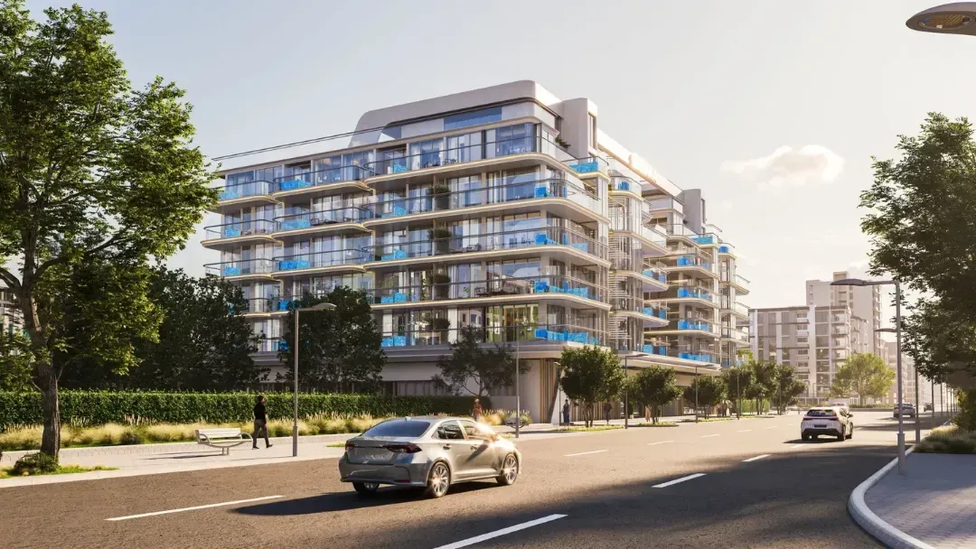 Samana Rome amenities