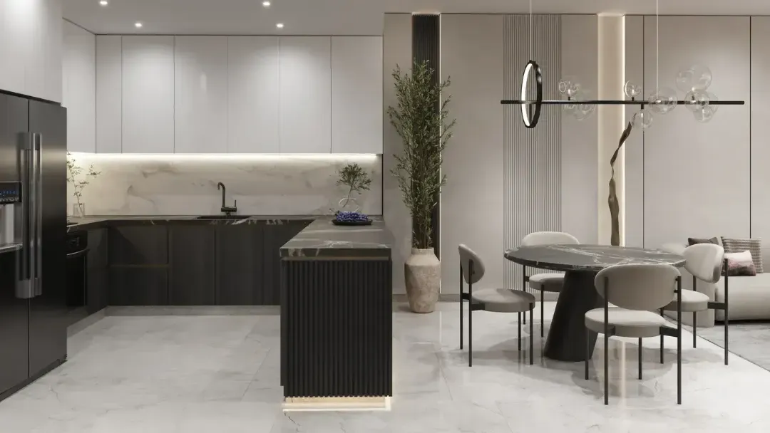 Samana Rome in Mohammed Bin Rashid City — image 5