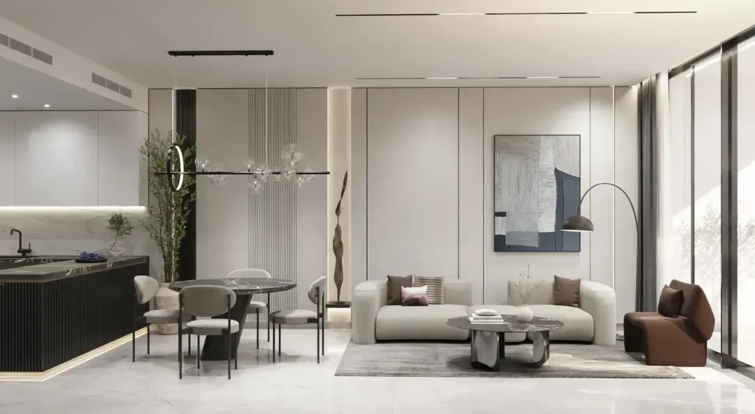 Samana Rome in Mohammed Bin Rashid City — image 6