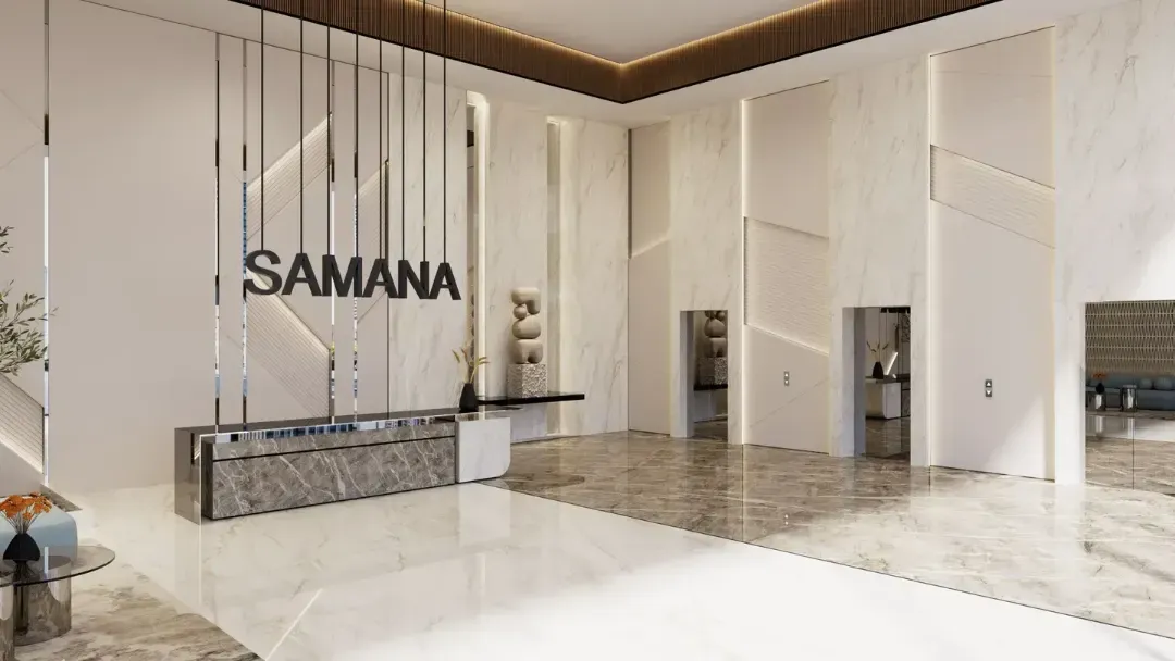 Samana Rome in Mohammed Bin Rashid City — image 7