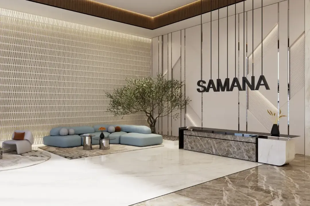 Samana Rome in Mohammed Bin Rashid City — image 8
