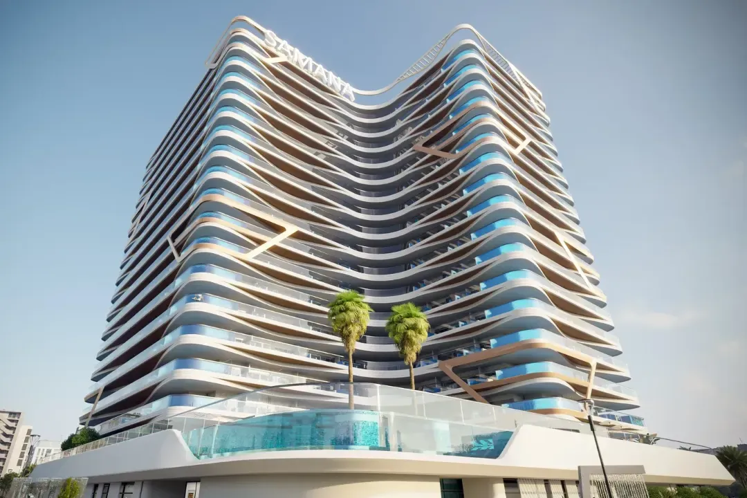 Samana Skyros amenities