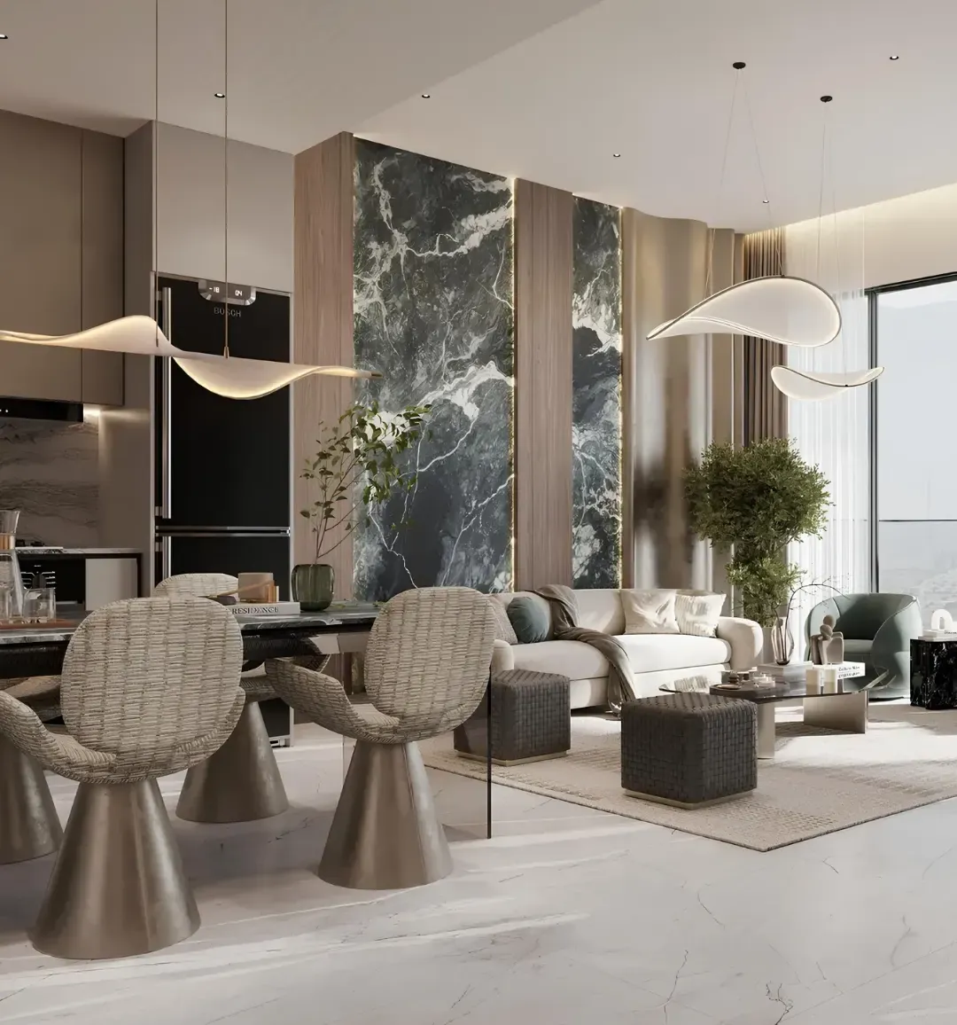 Samana South Haven in Dubai Industrial City — image 5