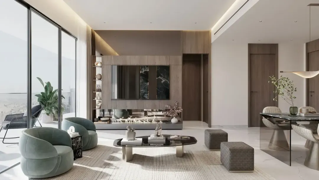 Samana South Haven in Dubai Industrial City — image 6