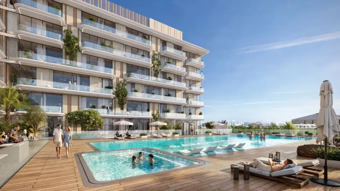Samana South Haven in Dubai Industrial City — image 8