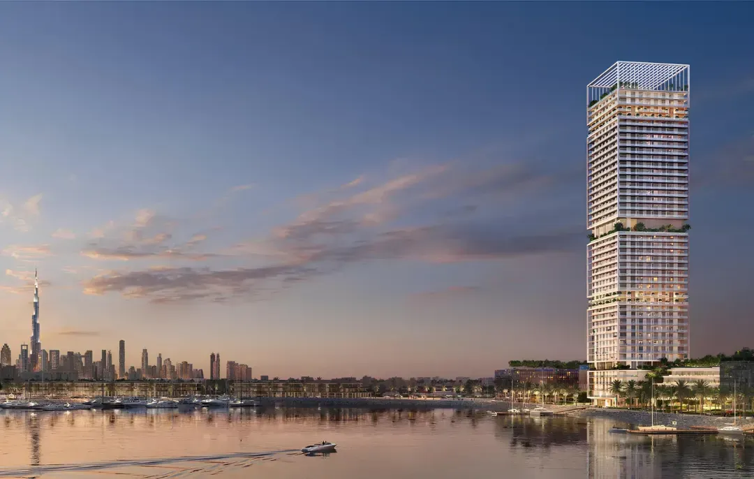 Saria by Beyond in Dubai Maritime City — image 4