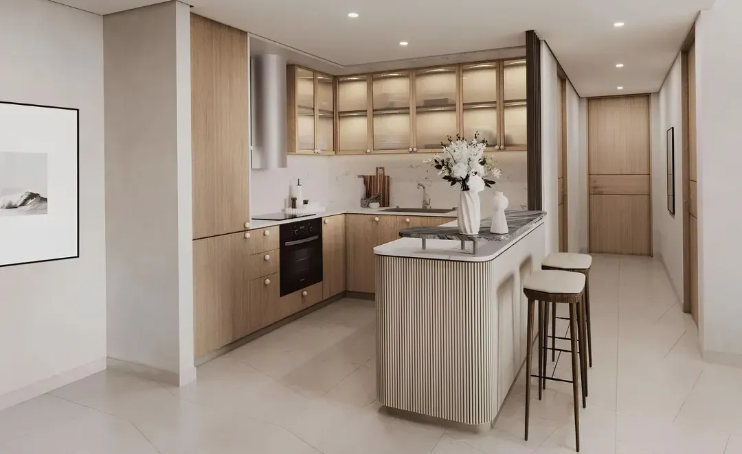 Saria by Beyond in Dubai Maritime City — image 6
