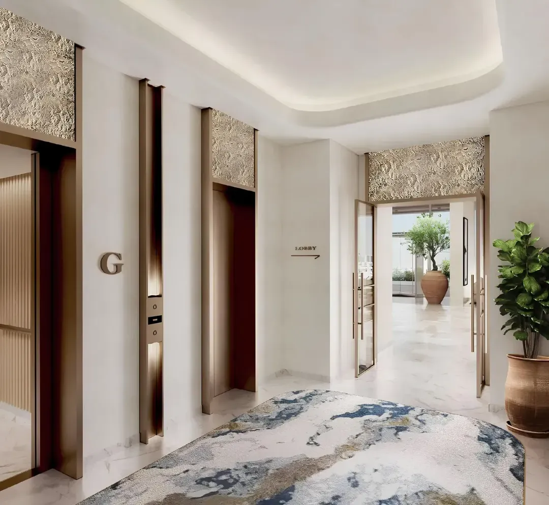 Saria by Beyond in Dubai Maritime City — image 7
